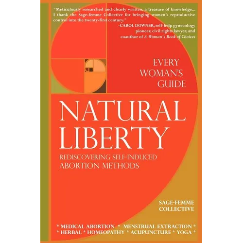 Natural Liberty: Rediscovering Self-Induced Abortion Methods