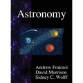 Astronomy