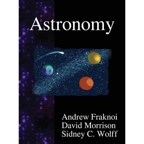 Astronomy