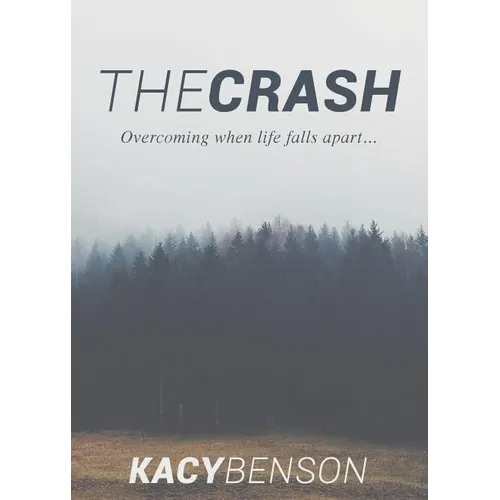 The Crash: Overcoming When Life Falls Apart