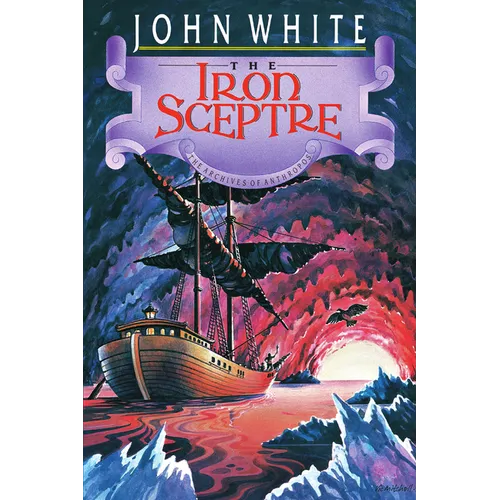 The Iron Sceptre: Volume 4