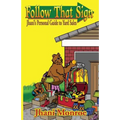 Follow That Sign: Jhani's Personal Guide to Yard Sales