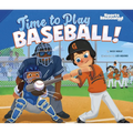 Time to Play Baseball!