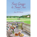 Sour Grapes and Sweet Tea