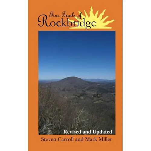 Fine Trails of Rockbridge.