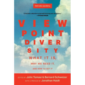 Viewpoint Diversity: What It Is, Why We Need It, and How to Get It