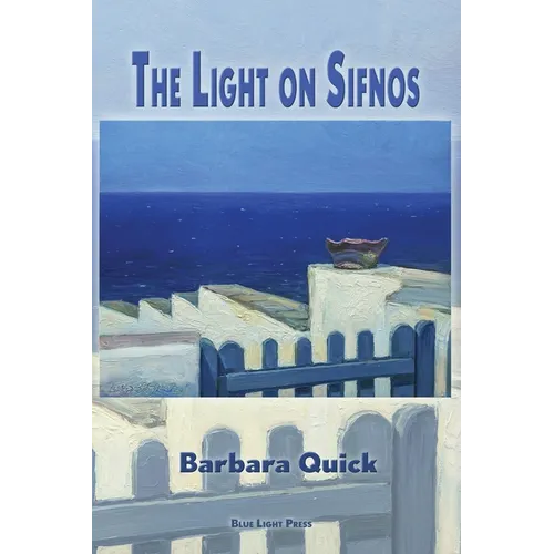 The Light on Sifnos