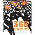 365 Penguins: A Funny Counting Book