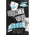 Don't You Dare (Alternate Cover)