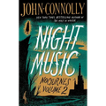 Night Music: Nocturnes Volume 2