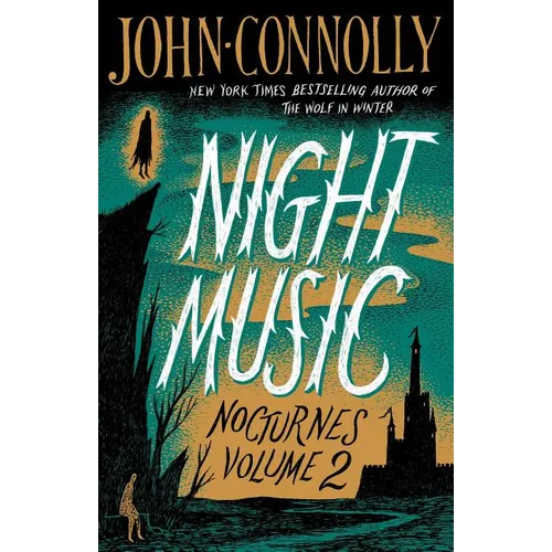 Night Music: Nocturnes Volume 2