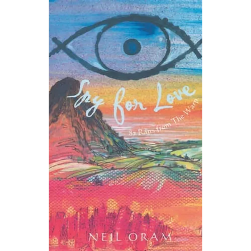 Spy for Love: 87 Raps from the Warp