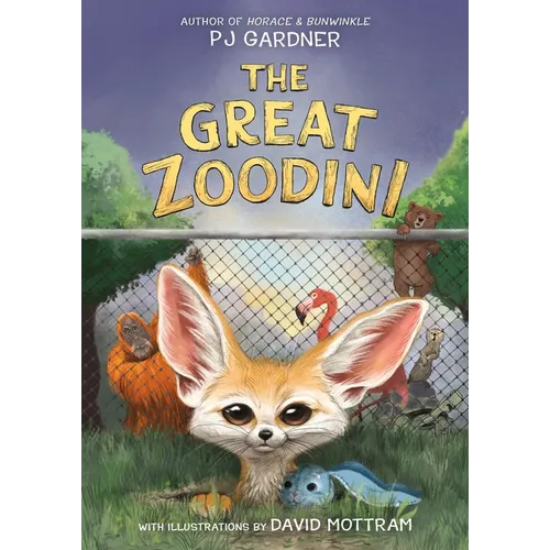 The Great Zoodini