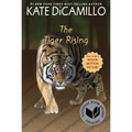 The Tiger Rising: (A Middle-Grade Novel about Grief, Courage, Friendship, and Finding Your Voice - For Kids Ages 9-11 in Grades 5-6)