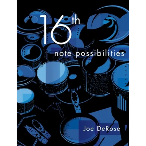 16th note possibilities