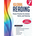 iGlobal Reading, Grade 7: Power Practice for School, Home, and Tutoring