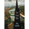 Five Great Odes