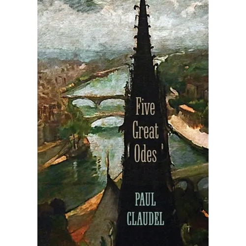 Five Great Odes