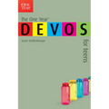 The One Year Devos for Teens