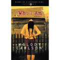 Who I Am: Caitlin: Book 3