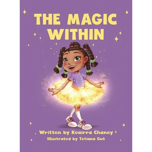 The Magic Within