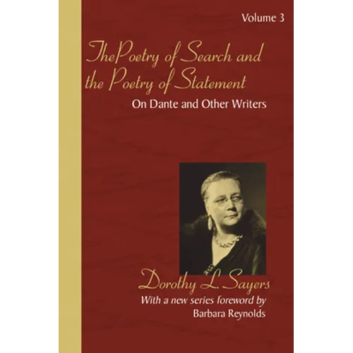The Poetry of Search and the Poetry of Statement