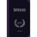 The Emperor Jones, Diff'rent, the Straw