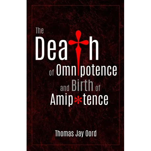 The Death of Omnipotence and Birth of Amipotence