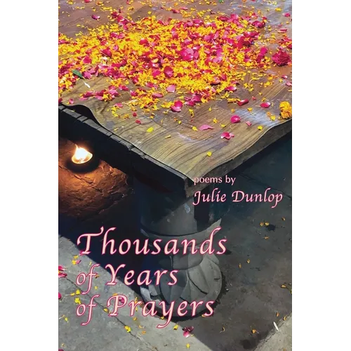 Thousands of Years of Prayers