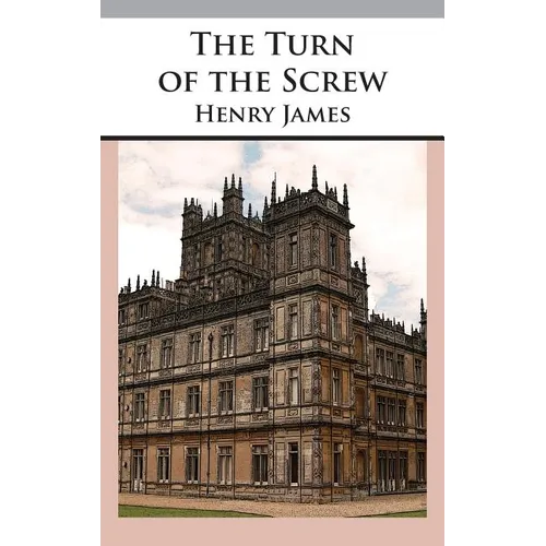 The Turn of the Screw