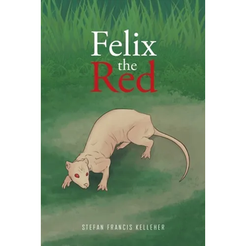 Felix the Red