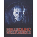 Hellbound: Hellraiser Ii