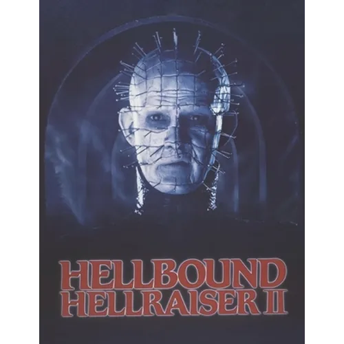 Hellbound: Hellraiser Ii