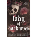 Lady of Darkness: Discreet Cover Paperback