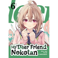 My Deer Friend Nokotan Vol. 6