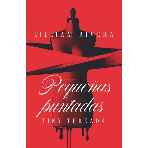 Pequeñas Puntadas / Tiny Threads