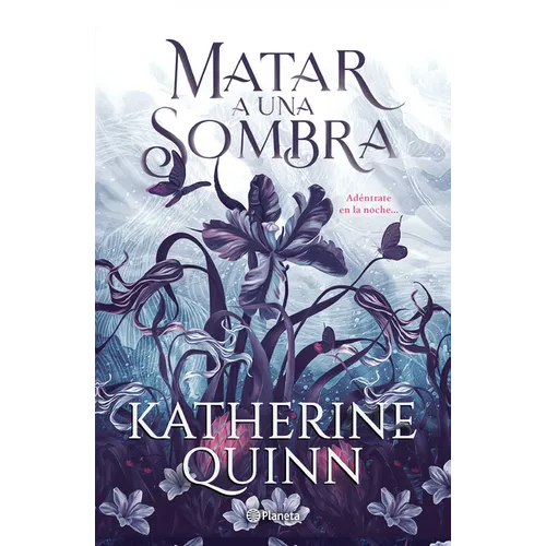 Sombra 1. Matar a Una Sombra / To Kill a Shadow