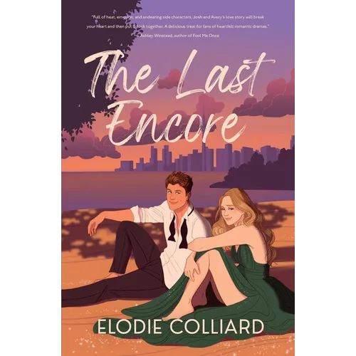 The Last Encore