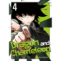 Dragon and Chameleon 04