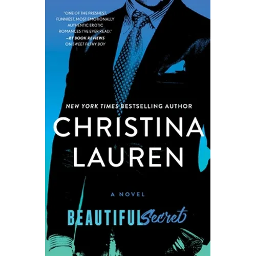 Beautiful Secret