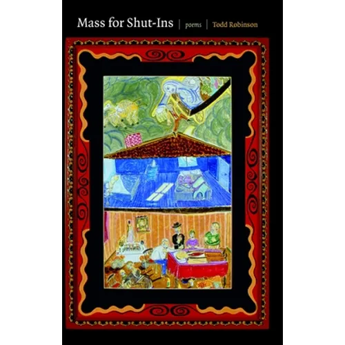 Mass for Shut-Ins