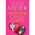 Valentine Candy Murder