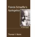 Francis Schaeffer's Apologetics
