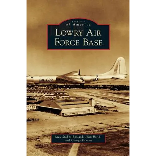Lowry Air Force Base