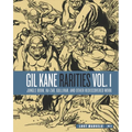 Lost Marvels No. 4: Gil Kane Rarities Vol. 1: Jungle Book, Ka-Zar, Gullivar and Other Rediscovered Work