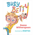 Busy Betty