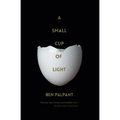 A Small Cup of Light: a drink in the desert