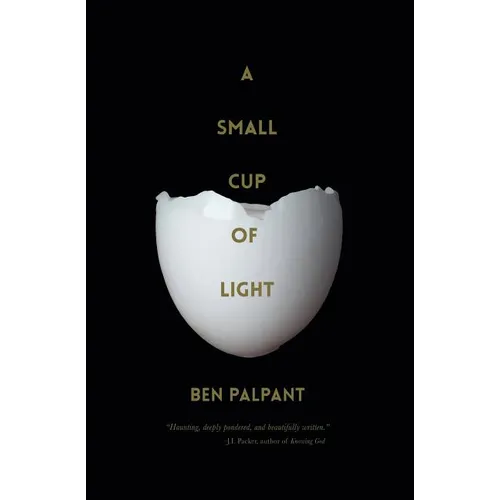 A Small Cup of Light: a drink in the desert