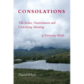 Consolations: The Solace, Nourishment and Underlying Meaning of Everyday Words