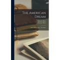 The American Dream; and, The Zoo Story: Two Plays